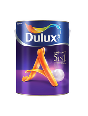 Sơn nội thất Dulux Ambiance 5in1 1L