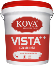 Sơn nội thất KOVA K-203 Plus 3.5L