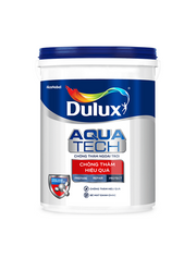 Chống thấm Dulux Aquatech C8033 6kg