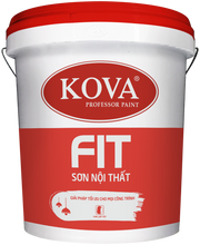 Sơn nội thất KOVA FIT 3.5L