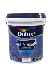 Sơn lót ngoại thất Dulux Weathershield A936 18L