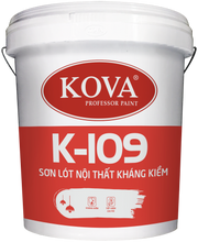 Sơn Lót Nội Thất Kova K-109 16L