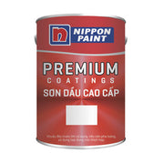 SƠN CÔNG NGHIỆP NIPPON TILAC RED OXIDE PRIMER
