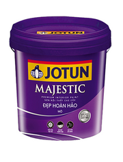 SƠN NỘI THẤT JOTUN MAJESTIC ĐẸP HOÀN HẢO MỜ 15L
