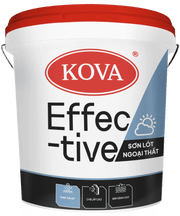 Sơn lót ngoại thất Kova Effective 3.5L