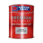 SƠN CÔNG NGHIỆP NIPPON S500 Heat Resisting Primer