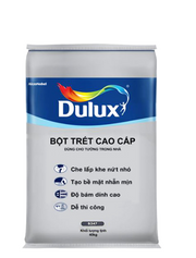 Bột Trét Tường Nội Thất Cao Cấp Dulux B347 40KG