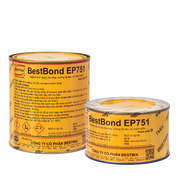 Chất kết dính Epoxy BestBond EP751 1kg