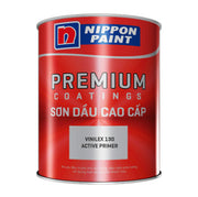 SƠN CÔNG NGHIỆP NIPPON VINILEX 130 ACTIVE PRIMER