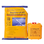 Chống thấm Bestmix BestSeal AC407 20Kg