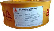 CHỐNG THẤM SIKA - BĂNG CẢN NƯỚC WATERBAR V20