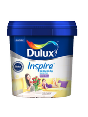 Sơn ngoại thất Dulux Inspire