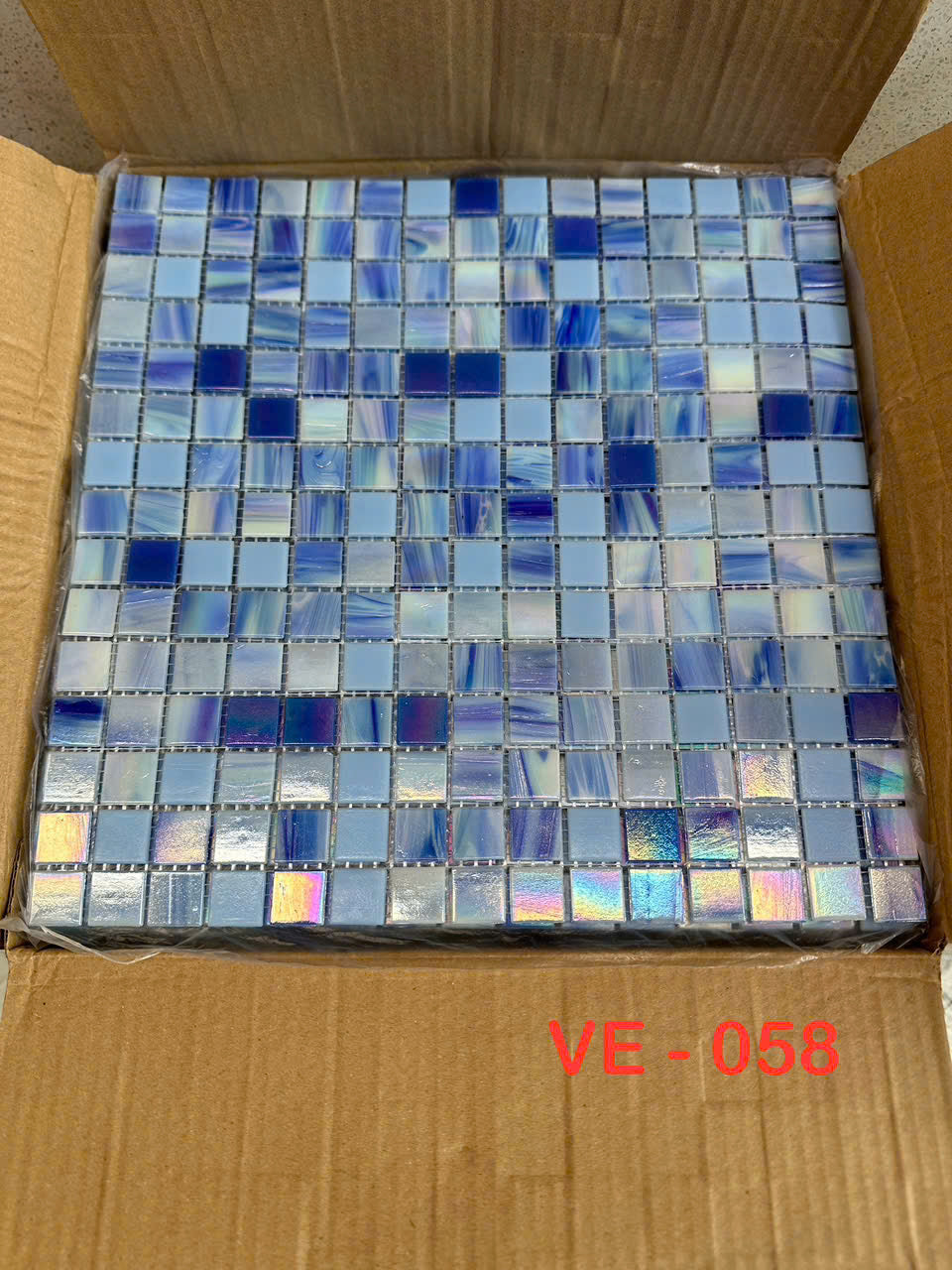 VE 058