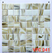 Gạch Mosaic xà cừ mã VFC 041
