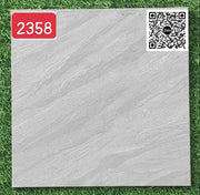 Gạch Men 40x40 Ốp Lát Prime Giá Rẻ xám vân đá 2358