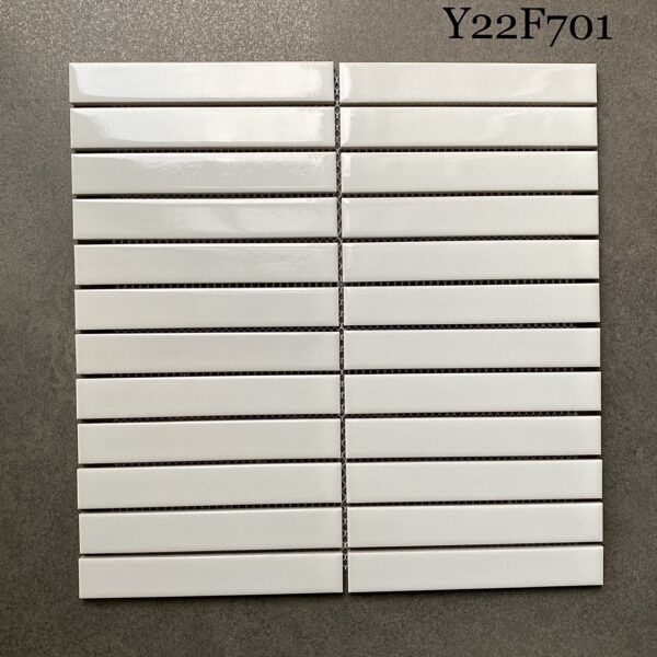 Gạch Mosaic Y22F701