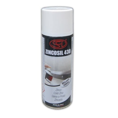 Sơn mạ kẽm sáng Zincosil 430