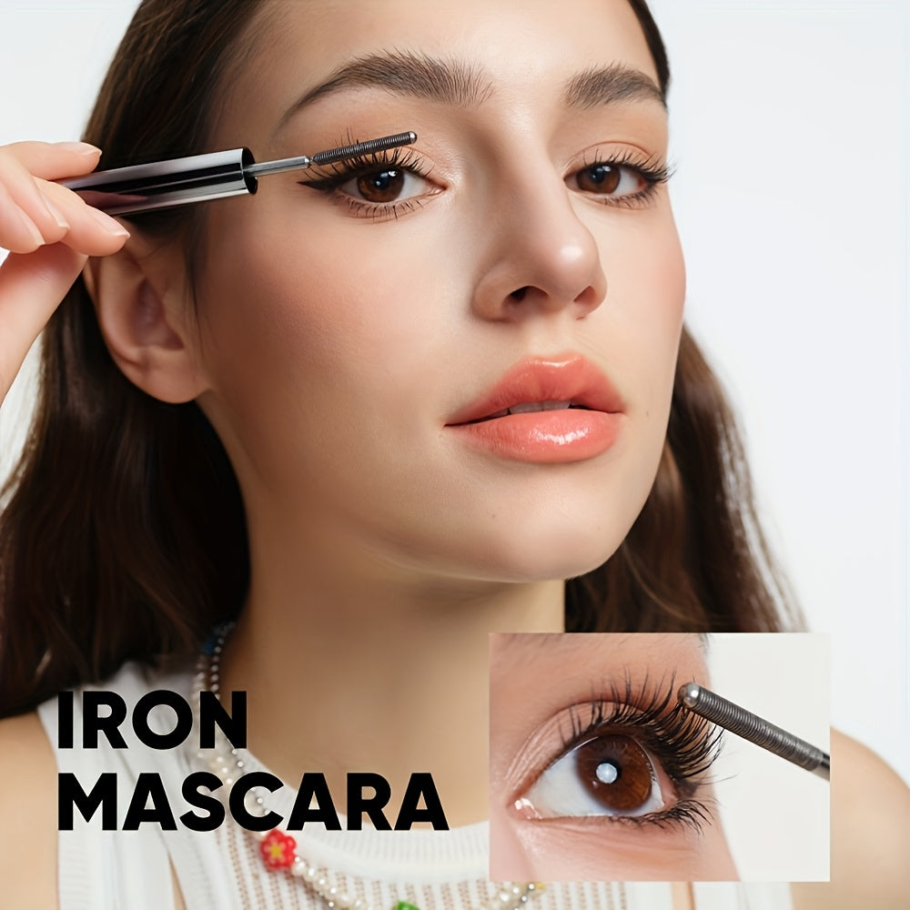 Mi Mascara Nối Dài & Làm Cong 3D Chống Trôi Judydoll