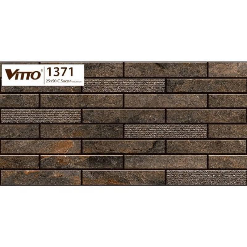 Gạch Vitto 25x50 1371 – Daisan Store