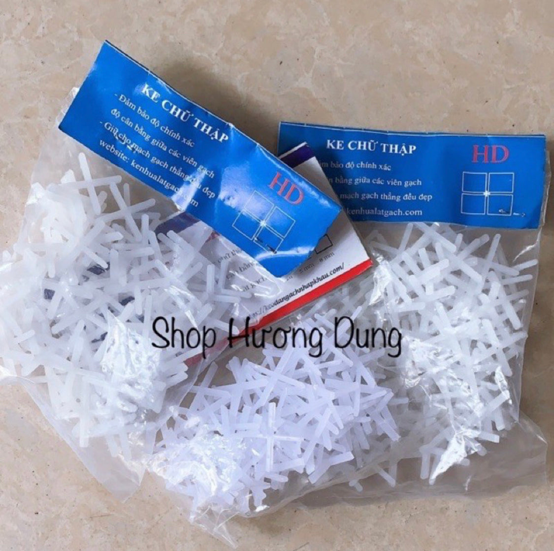 Ke nhựa 2mm (Kg)