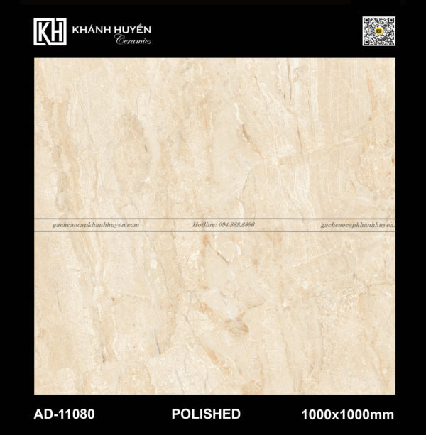 Gạch ốp lát 1000×1000 AD-11080