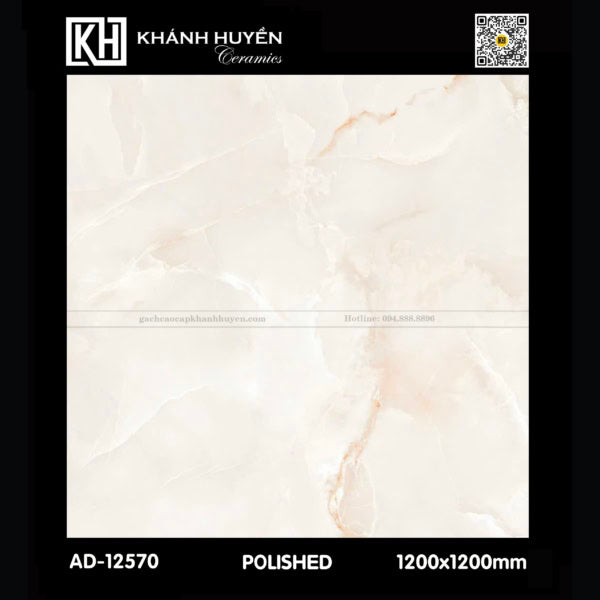 Gạch ốp lát 1200×1200 AD-12570