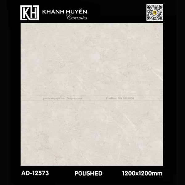 Gạch ốp lát 1200×1200 AD-12573