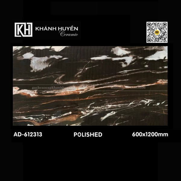 Gạch ốp lát 600×1200 AD-612313