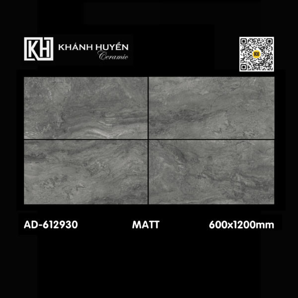 Gạch ốp lát 600×1200 AD-612930