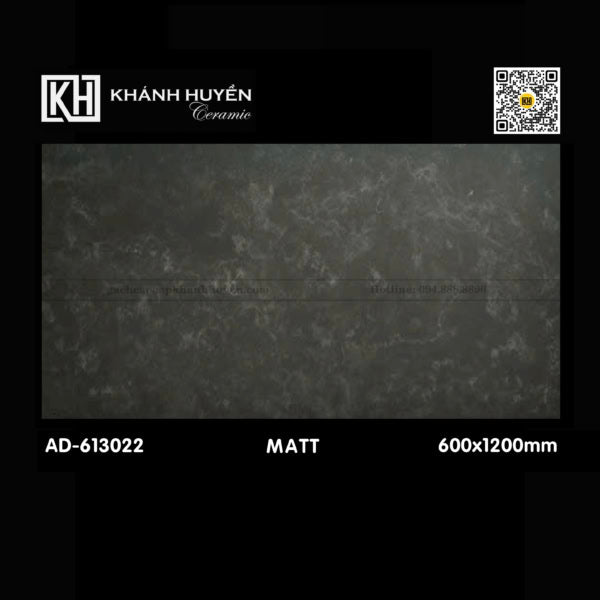 Gạch ốp lát 600×1200 AD-613022