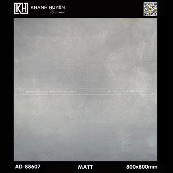Gạch ốp lát 800×800 AD-88607