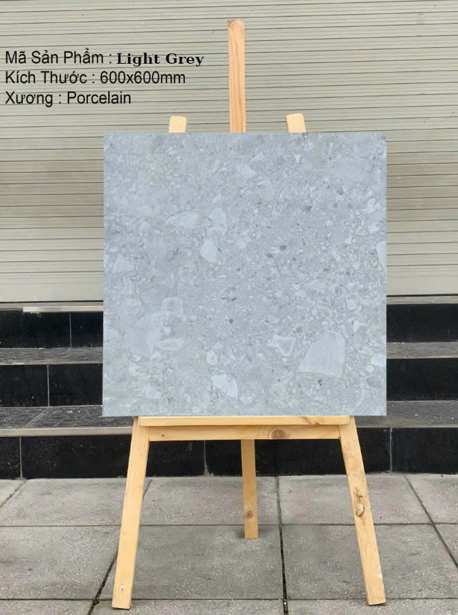 Gạch Terrazzo Giá Rẻ