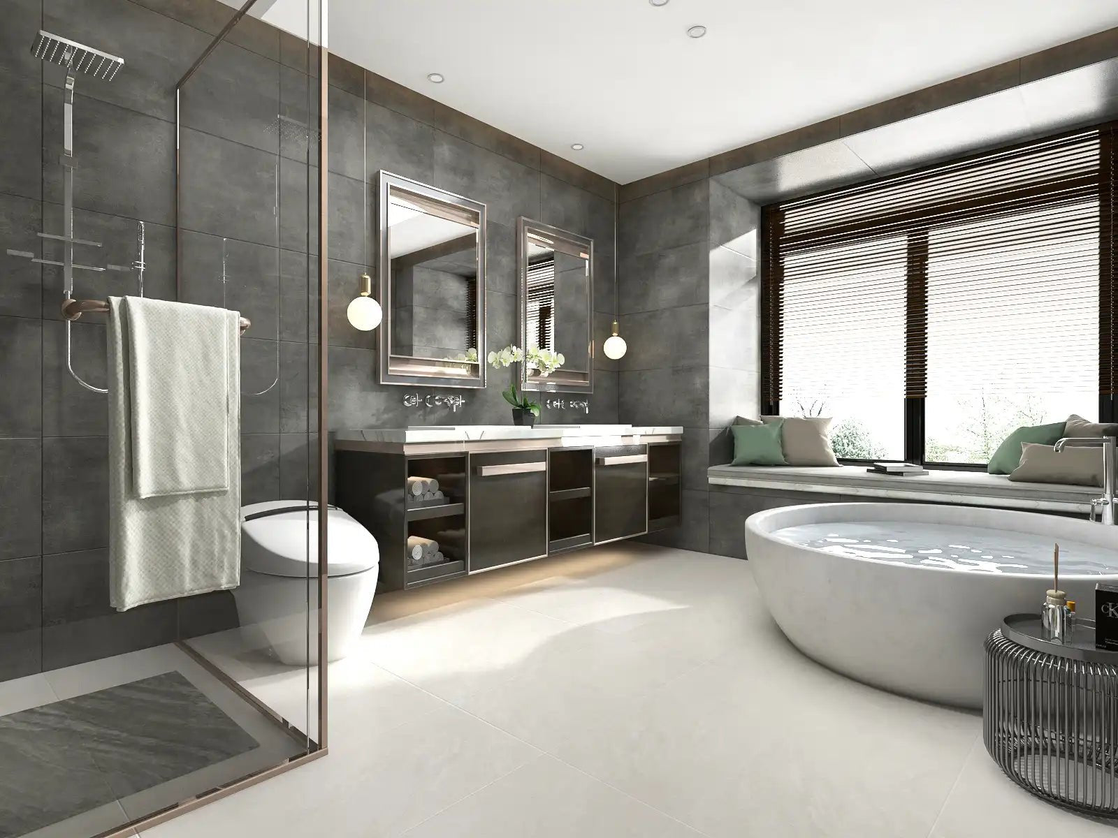 Anchiano Dark – GD48103M - Daisan Store