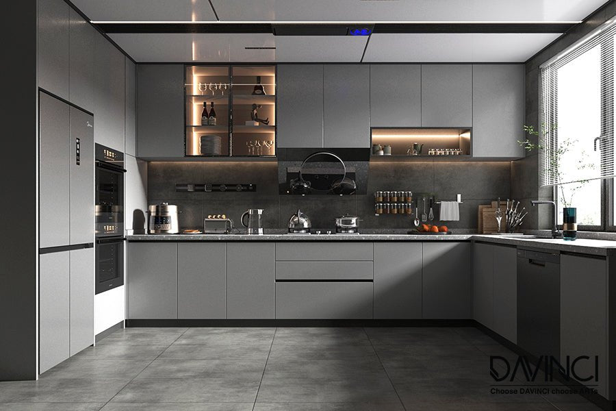 Anchiano Dark – GD48103M - Daisan Store