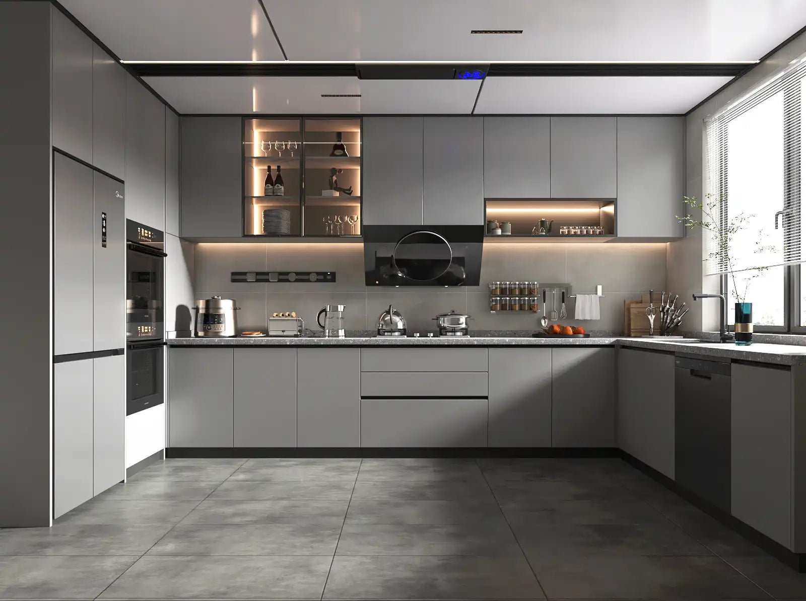 Anchiano Dark – GD48103M - Daisan Store