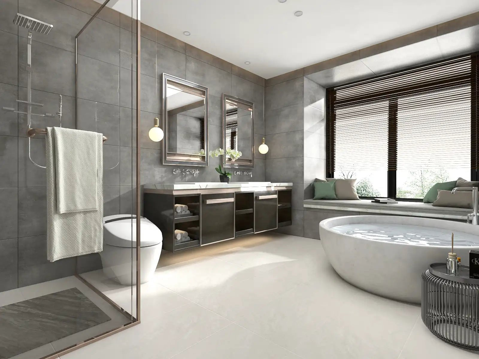 Anchiano Grey – GD48102M - Daisan Store