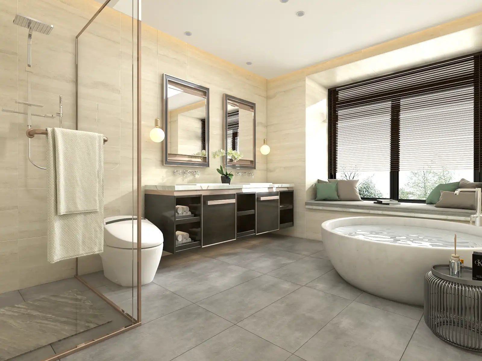 Anchiano Grey – GD48102M - Daisan Store