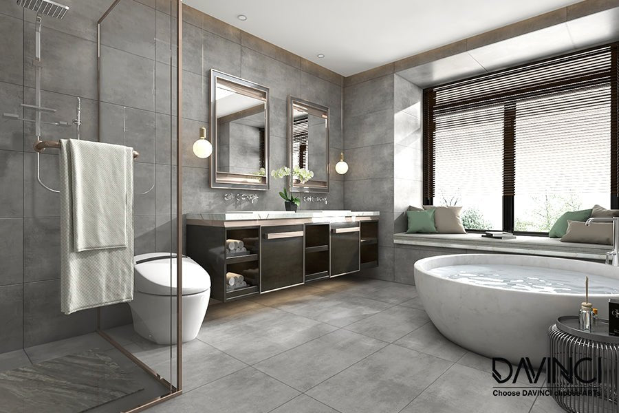 Anchiano Grey – GD48102M - Daisan Store