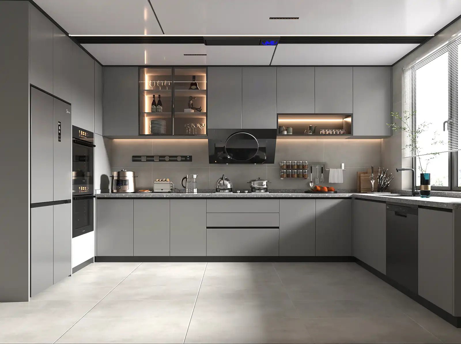 Anchiano Light – GD48101M - Daisan Store