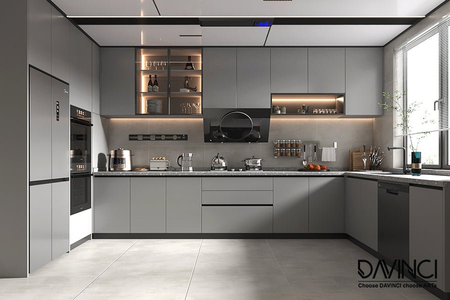 Anchiano Light – GD48101M - Daisan Store