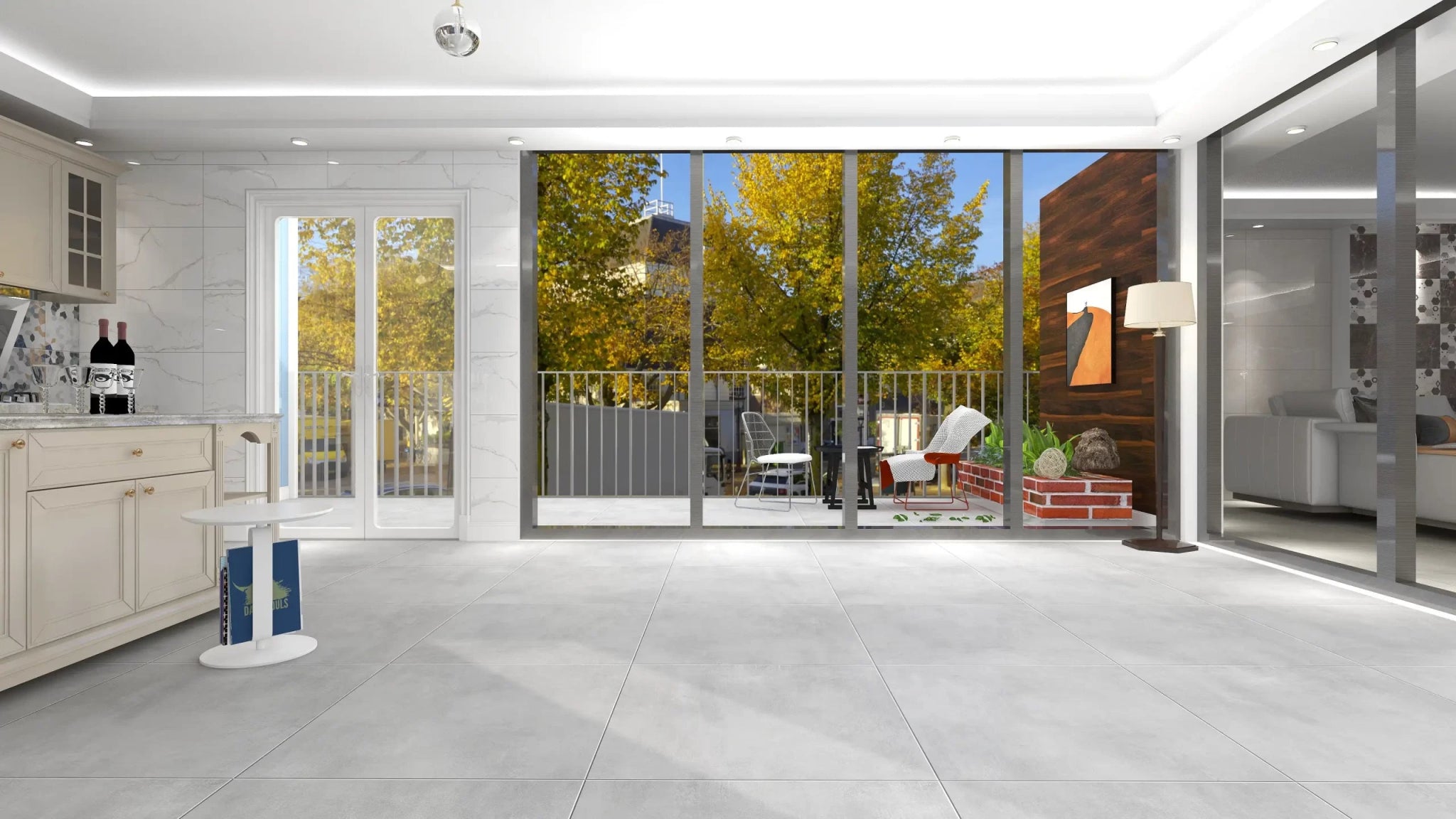 Anchiano Light – GD80101M - Daisan Store