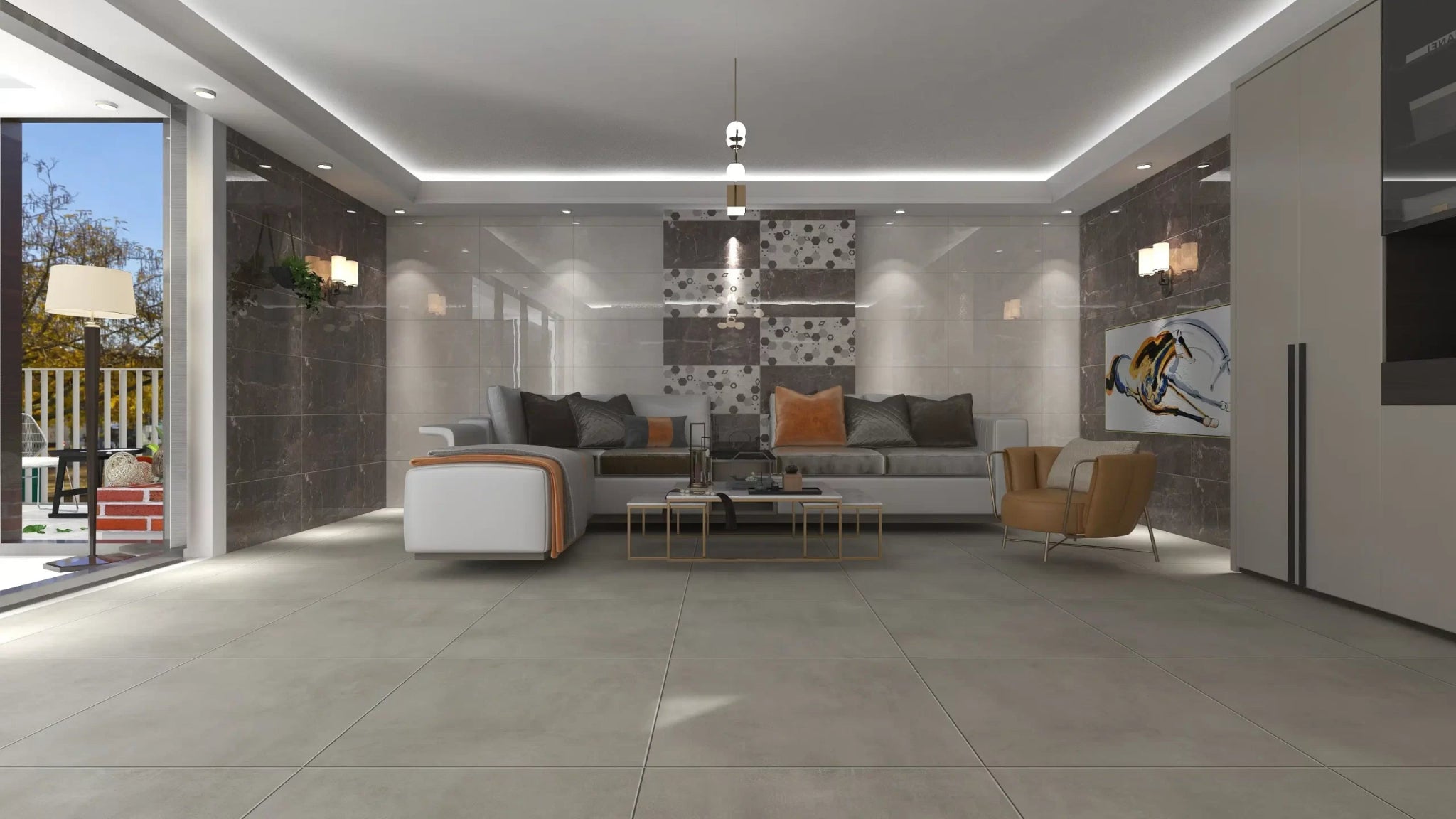 Anchiano Light – GD80101M - Daisan Store