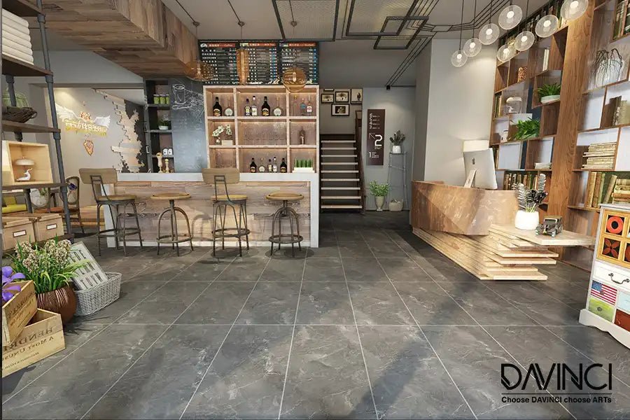 Áo khoác L. Ermine Dark nam thời trang cao cấp - Daisan Store