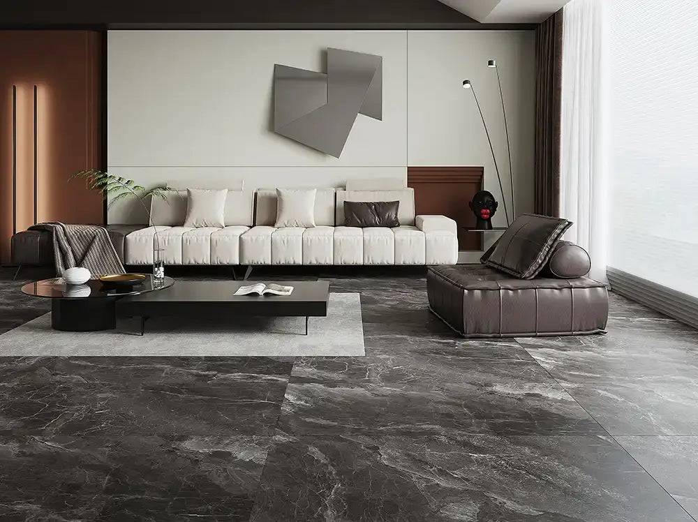 Áo Khoác Lông Chồn Sang Trọng - Mã GD612703S - Daisan Store