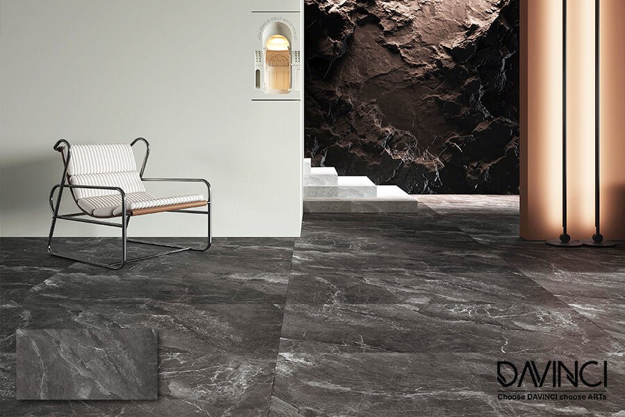 Áo Khoác Lông Chồn Sang Trọng - Mã GD612703S - Daisan Store