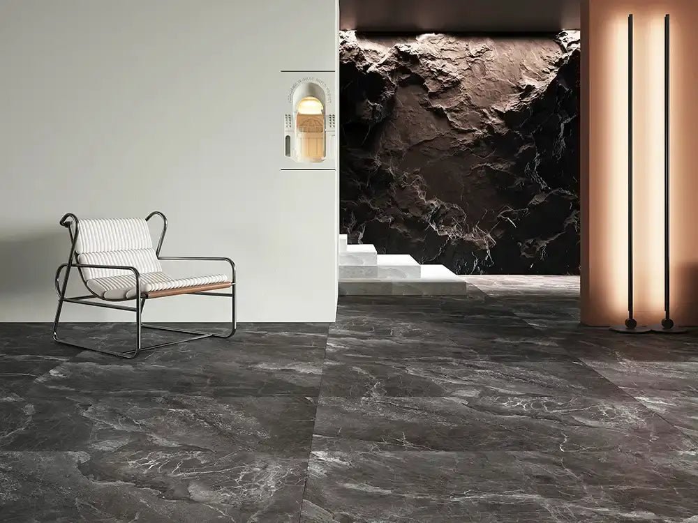 Áo Khoác Lông Chồn Sang Trọng - Mã GD612703S - Daisan Store