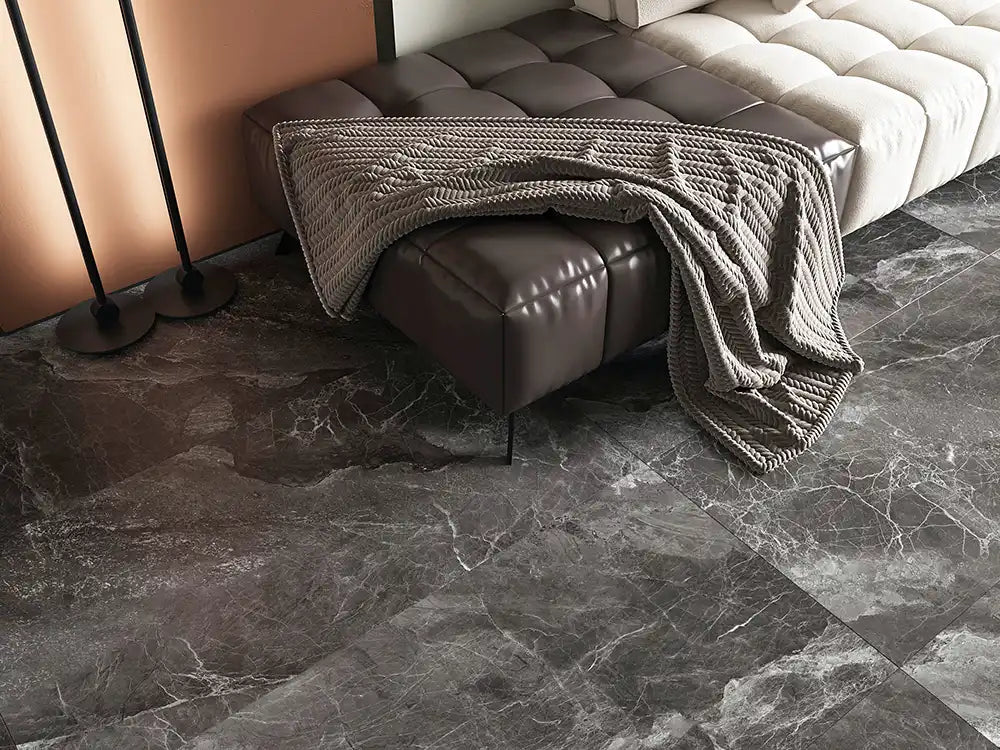 Áo Khoác Lông Chồn Sang Trọng - Mã GD612703S - Daisan Store