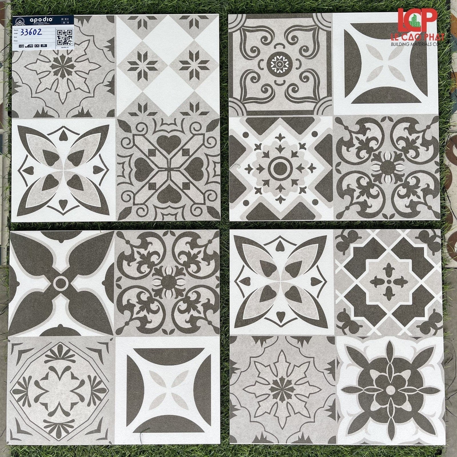 APODIO 33602 - Daisan Store