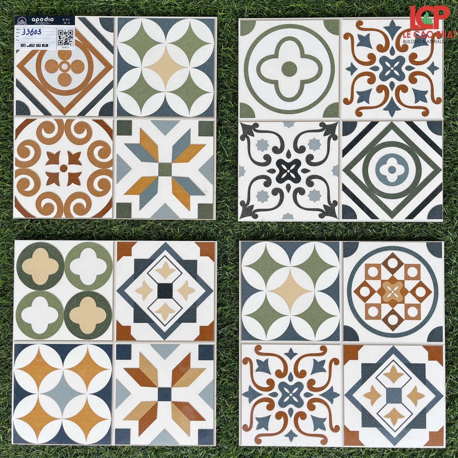 APODIO 33603 - Daisan Store