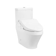 Bàn cầu 2 khối kết hợp với WASHLET Series C2 CS945PDW18W - Daisan Store